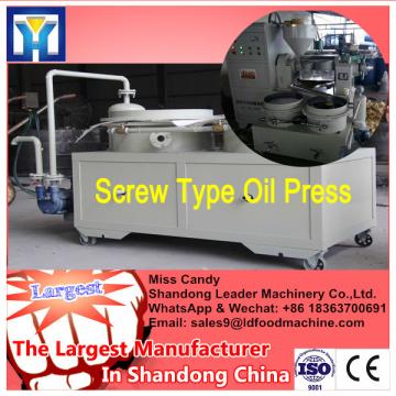Automatic equipment peanuts oil press/castor seed oil expeller in hot&amp;cold press