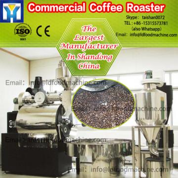 Automatic Coffee machinery For Cappuccino and espresso (DL-A802)