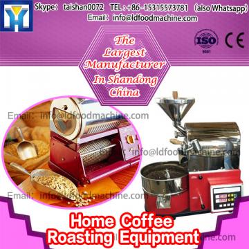 factory direct 3kg small coffee roaster/coffee roasting machinery for gas heating