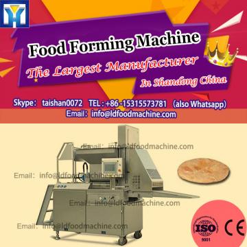 High Capacity cookies molding machinery
