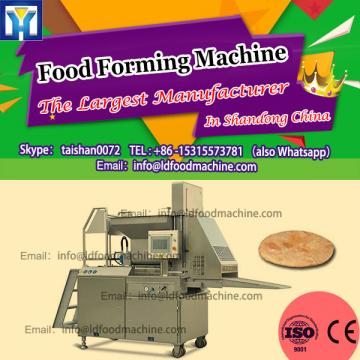 2016 different Capacity cookies maker machinery price