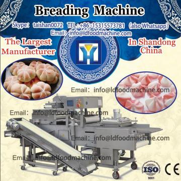 bread toaster machinery