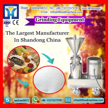 multi-function stainless steel grinder lLD pulverizer