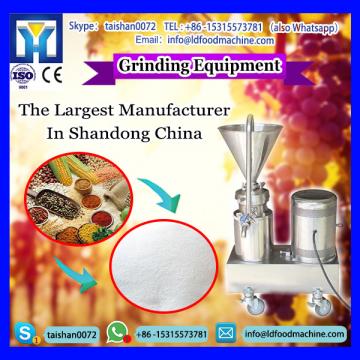 Stainless steel LDice pulverizer machinery