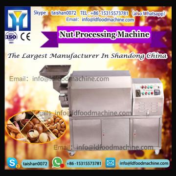 304 Ss Cooling system peanut butter machinery colloid mill peanut butter grinder