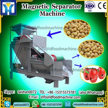 10000 to 15000 gauss industrial makeet makeetic roller separator for tin ore/coLDan ore mining plant