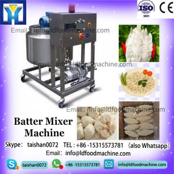 Industrial manual cake dough mixers for sale