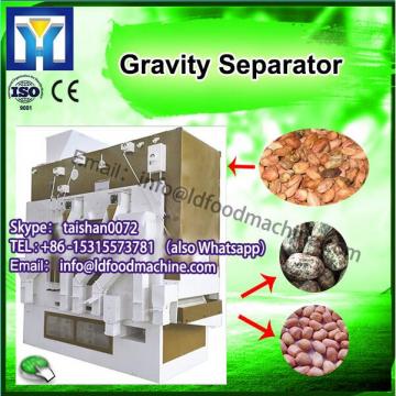 2015 Sunflower Seed gravity Table Separator