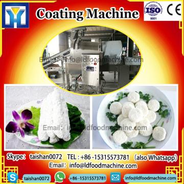 304 Good quality Stainless Steel Drum Preduster /Flouring machinery