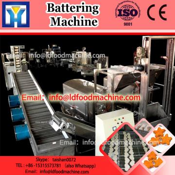 LD Hot Sale Automatically Battering machinery