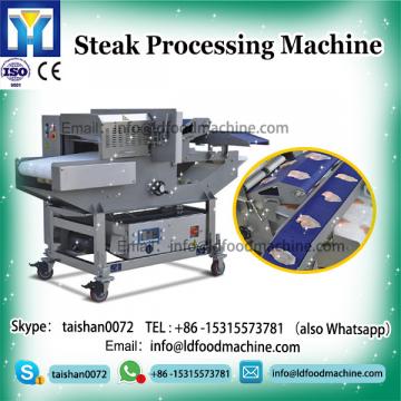Extremly large LLDe meat slicer machinery