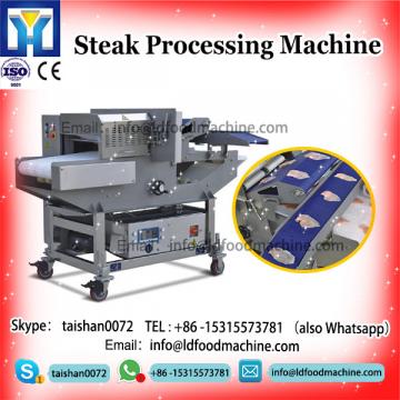 FC-304 cooked beef jerky LDing machinery