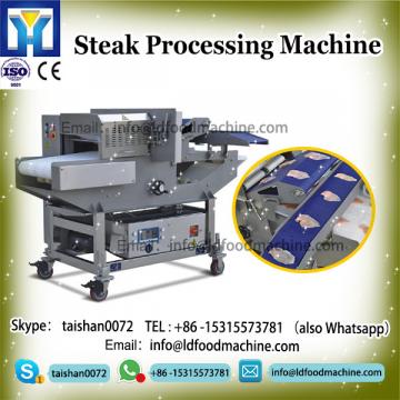 QW-3 small meat cutting/LDicing machinery