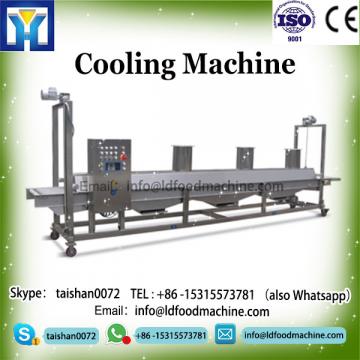 automatic pyramid tea bagpackmachinery with thread and tag
