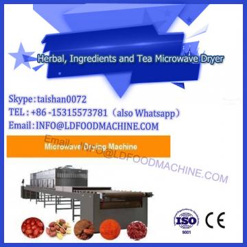 Safe and efficient fruit and vegetable drying machine