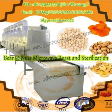 High efficiency microwave peanut roasting oven for Sale