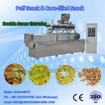 Chocolate sandwich meters fruit products equipment