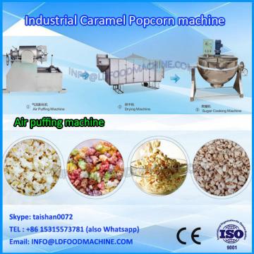 Industrial Professional New Best Hot Air L Popcorn machinery