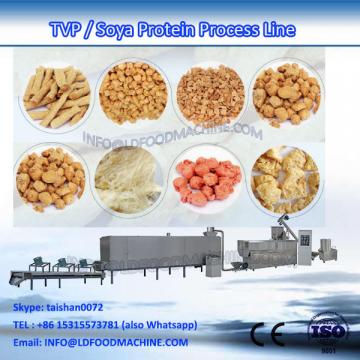 HOT tissue soy protein production line to make soy protein concentrate