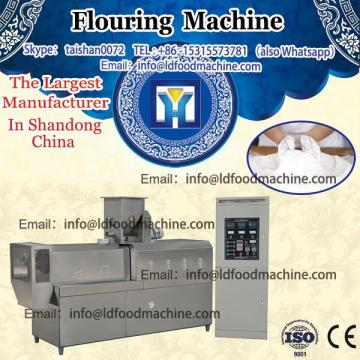 Snacks food roasting oven/dryer processing machinery