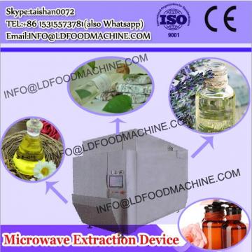 Lowest price ultrasonic herbs essential oil extract machine with GMP and ISO approved