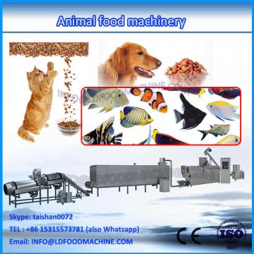 Popular floating fish feed extruder industrial  equipment