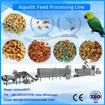 Fish Food Processing machinery
