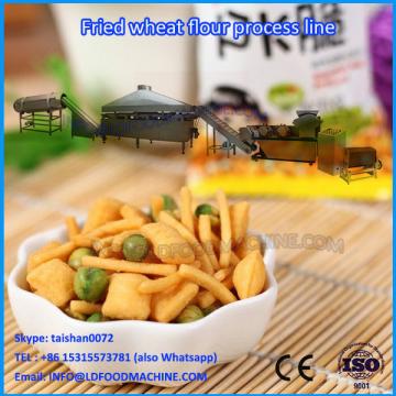 crisp Sala Bugles crisp Rice flour Chips make machinery