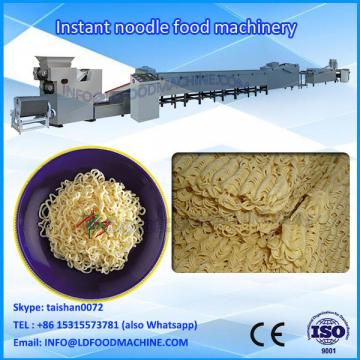 2015 Hot Sale Fried&amp;Non-fried Instant  machinery