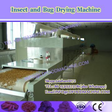 Commercial Dryer and New Condition drying machine insects dehydrator equipment