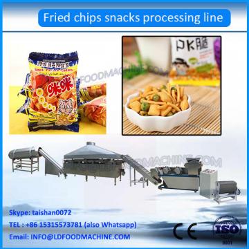 High quality Potato Chips  machinery