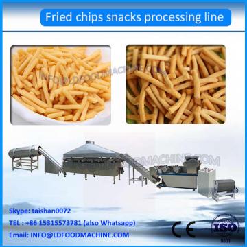 2014 Hot Selling Snack Pellet Food machinery