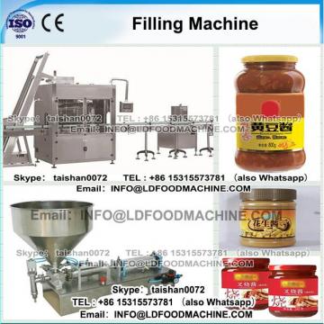 Ketchup filling machinery/manual bottle filling machinery/juce filling machinery