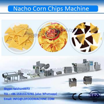 High Capacity Corn Chips  