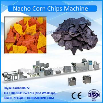 Manufacturer and Supplier For Automatic corn Snacks machinery