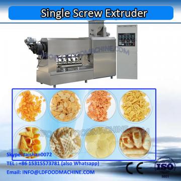 small scale but large output macaroni pasta production line