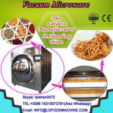 5KW Industrial Microwave Vacuum Drying machine