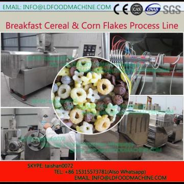 Grain Food Breakfast Oatmeal Cereal machinery