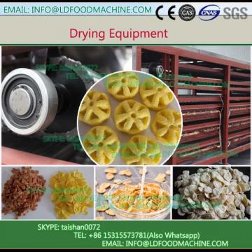 Leaves Drying machinery/Hot Air dehydrator Equipment