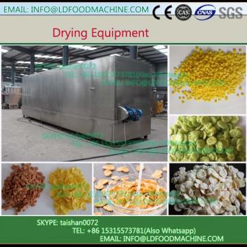 China Coco Bean Drying machinery