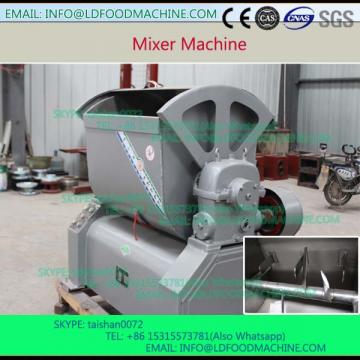 MEAT VEGETable MIXING AND CHOPPING machinery