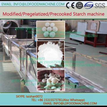 CE ISO High quality Industrial Automatic Modified Tapioca Corn Starch make machinery On Sale