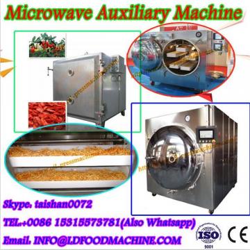 Conveyor TALC Microwave Dryer/Talcum Microwave Sterilizer