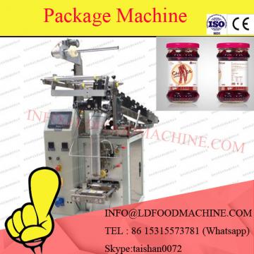 Automatic low price stainless steel wet wipes pillow packaging machinery