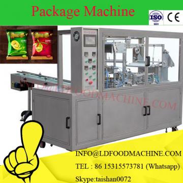 5-50 kg Suagr Granule Rice PP Woven Bagpackmachinery China Factory Supplier