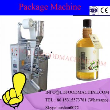Granule packaging and weighing machinery sachet packaging machinery