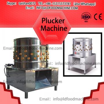Popular chicken plucker machinery /automatic chicken plucker machinery/chicken scalding plucLD machinery