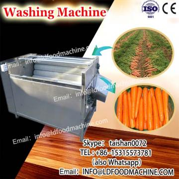 Rootstock Washing machinery Ginger Washer