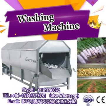 High Pressure Vegetable Ginger Washing machinery