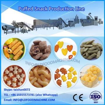 Hot sell Products Automatic corn stick  equipment with discount